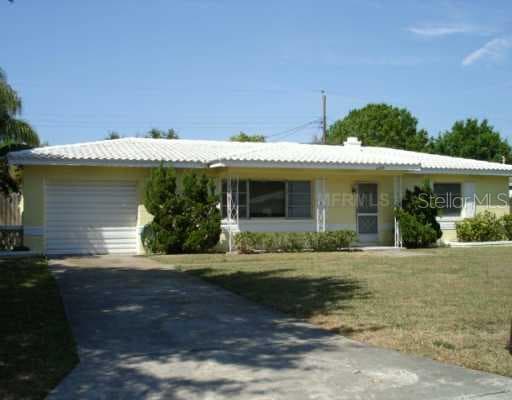 6025 N 45TH AVENUE St Petersburg, FL 33709