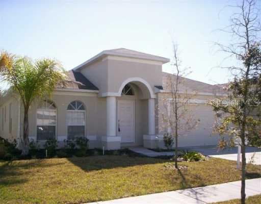 7338 PARKERSBURG DRIVE WESLEY CHAPEL, FL 33544
