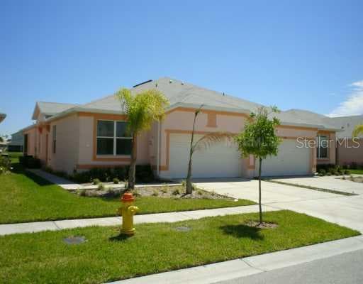 11414 CAPTIVA KAY DRIVE RIVERVIEW, FL 33569