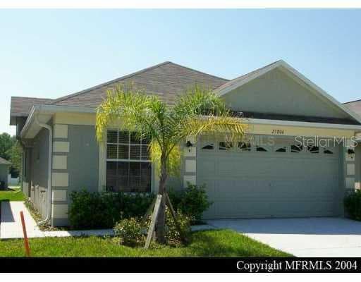 25806 CRIPPEN DRIVE LAND O LAKES, FL 34639
