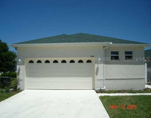 7946 SHADDOCK PLACE LAND O LAKES, FL 34637