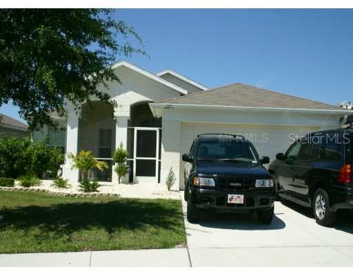 12633 EARLY RUN LANE RIVERVIEW, FL 33569