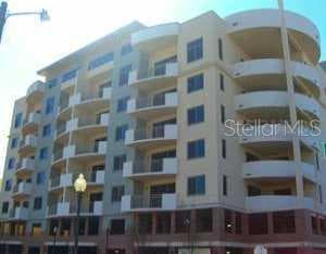 1108 N FRANKLIN STREET UNIT 304 TAMPA, FL 33602