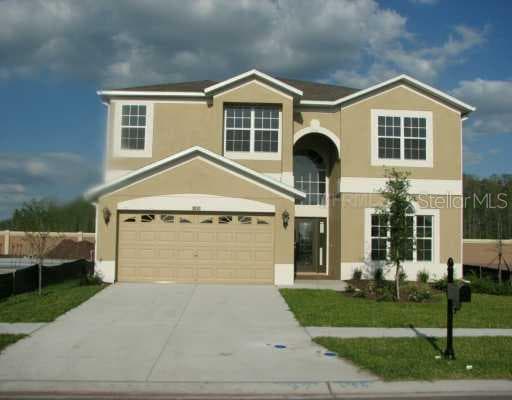 3830 OLDE LANARK DRIVE LAND O LAKES, FL 34638