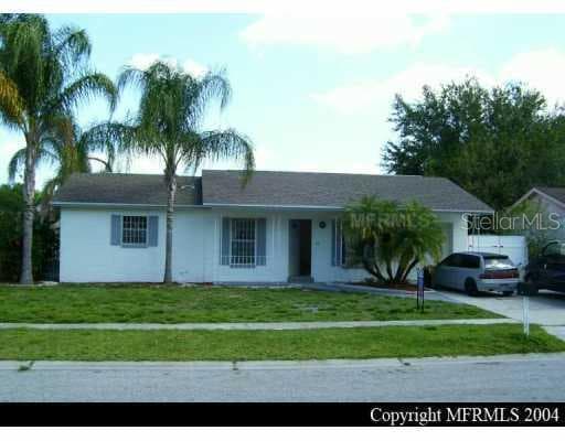 4821 SAN PABLO PLACE Tampa, FL 33634