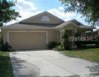 3738 GOLDEN EAGLE DRIVE LAND'O LAKES, FL 34639