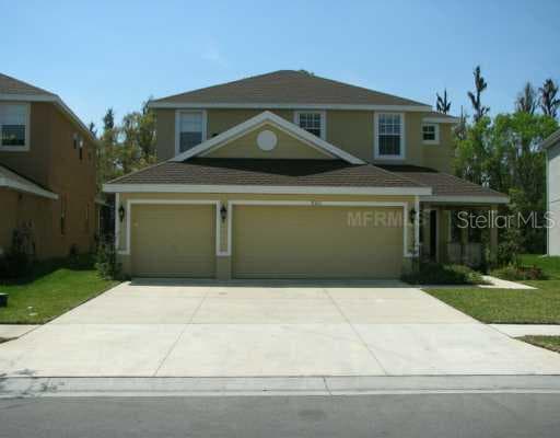 9321 MANDRAKE COURT TAMPA, FL 33647