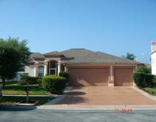 10908 Capstan Lake DRIVE Riverview, FL 33569