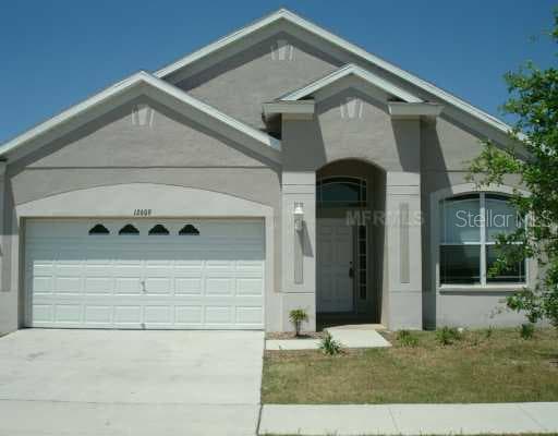 12609 Bramfield DRIVE Riverview, FL 33569