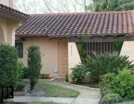 9511 86th AVENUE N UNIT 9511 Largo, FL 33777