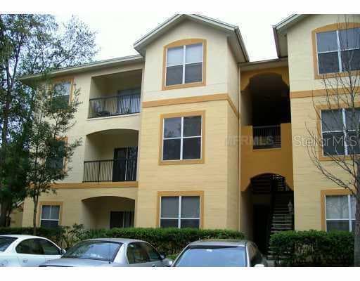 5618 Pinnacle Heights CREEK UNIT 312 Tampa, FL 33624