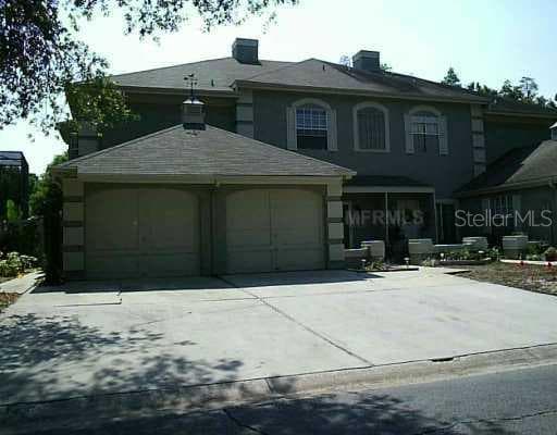 14134 TROUVILLE DRIVE Tampa, FL 33618