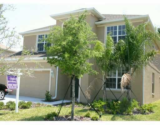10546 DEERBERRY DRIVE LAND O LAKES, FL 34638