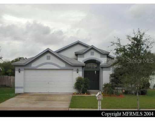 10109 DEEPBROOK DRIVE RIVERVIEW, FL 33569