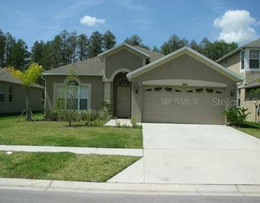 3203 GIANNA WAY LAND O LAKES, FL 34638