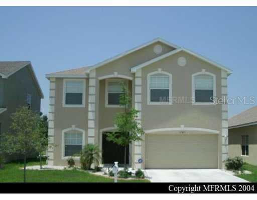 12031 CITRUS LEAF DRIVE GIBSONTON, FL 33534