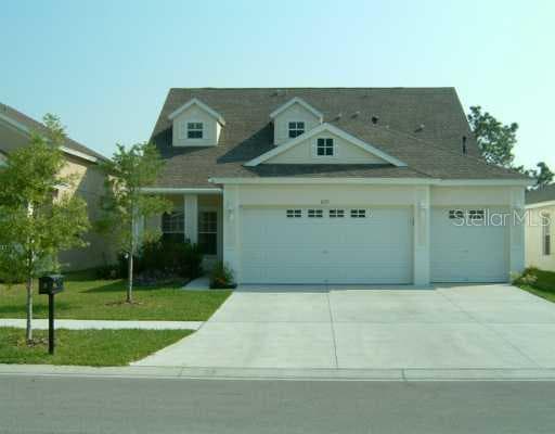 6521 BRIDGECREST DRIVE