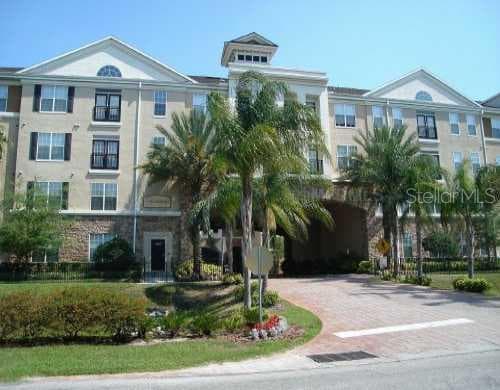 4221 W SPRUCE STREET UNIT 2217 Tampa, FL 33609