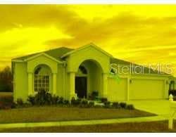 25702 FERDINAND COURT WESLEY CHAPEL, FL 33544