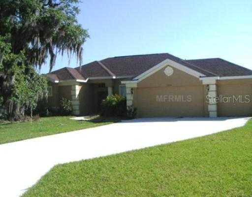 12304 Creek Edge DRIVE Riverview, FL 33569