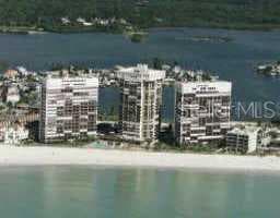 17920 GULF BOULEVARD UNIT 604 Redington Shores, FL 33708