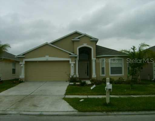 31131 WHINSENTON DRIVE WESLEY CHAPEL, FL 33543
