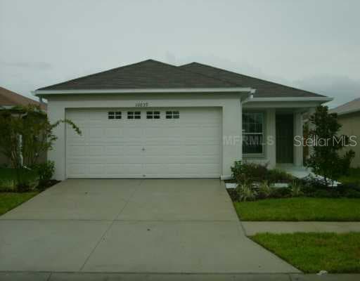 10039 PERTHSHIRE CREEK LAND O LAKES, FL 34638