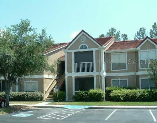 9481 HIGHLAND OAK DRIVE UNIT 1807 Tampa, FL 33647