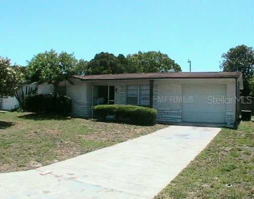 7400 PRINCETON DRIVE HUDSON, FL 34667