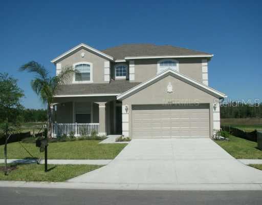 4145 KNOLLPOINT DRIVE WESLEY CHAPEL, FL 33543