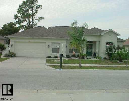 9212 ROBIN NEST DRIVE HUDSON, FL 34669