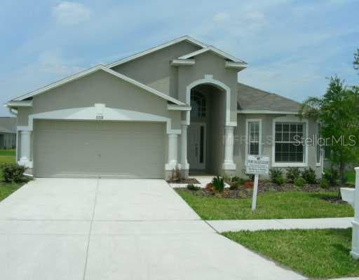31319 GOLDEN GATE DRIVE WESLEY CHAPEL, FL 33544