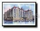 700 South Harbour Island BOULEVARD UNIT 507 Tampa, FL 33706