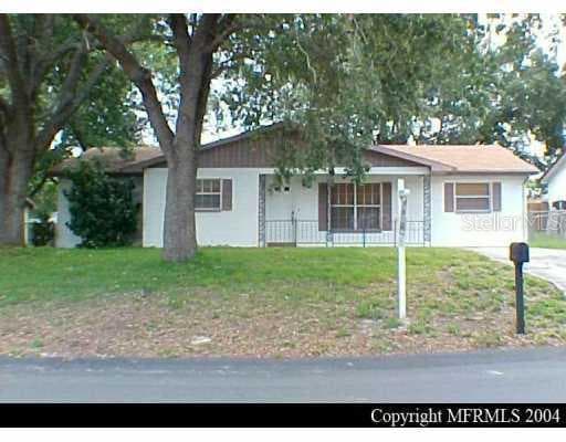 627 CROCKETT DRIVE LAKELAND, FL 33813