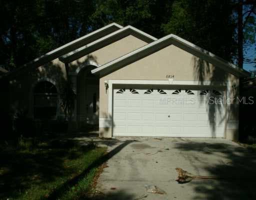6814 N STERLING AVENUE Tampa, FL 33614