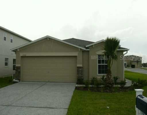 17432 GARDEN HEATH COURT LAND O LAKES, FL 34638