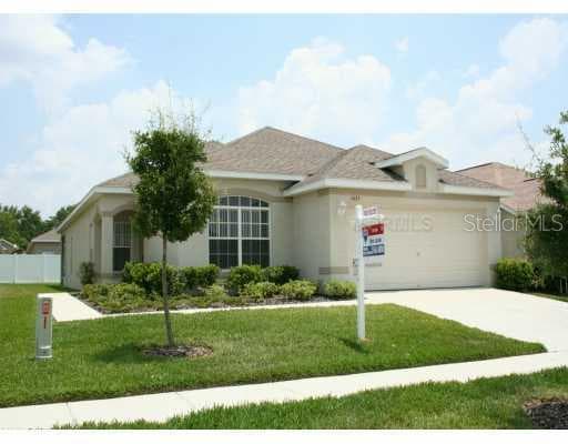 1025 CRYSTAL CARBON WAY VALRICO, FL 33594