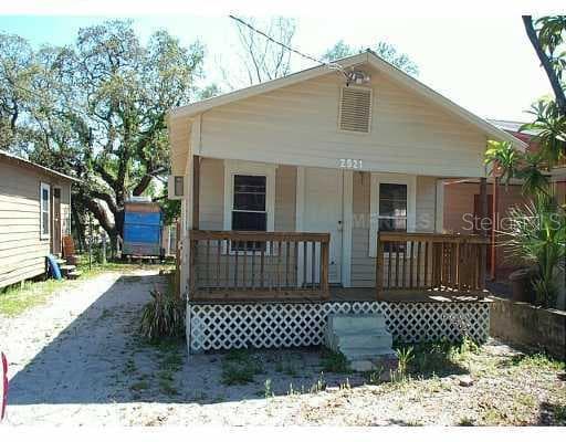 2921 E 17TH AVENUE TAMPA, FL 33605