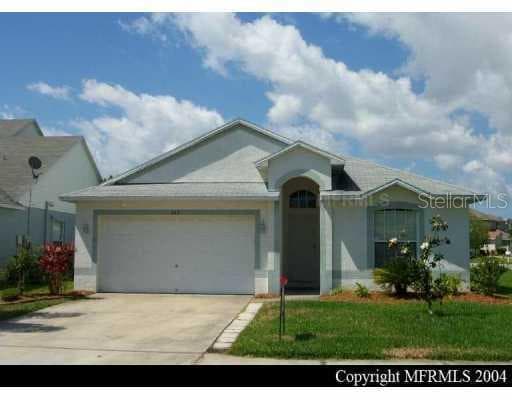 540 LAKE CYPRESS CIRCLE OLDSMAR, FL 34677