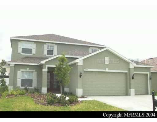 5930 cape LOOP land o' lakes, FL 34639
