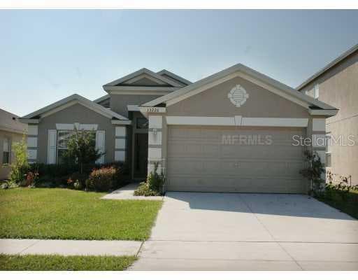 13226 EVENING SUNSET LANE RIVERVIEW, FL 33569