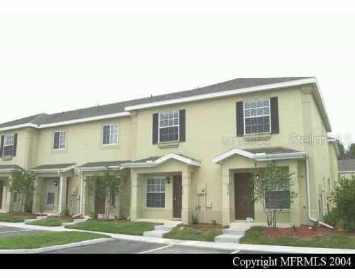 8536 Brushleaf WAY Tampa, FL 33647