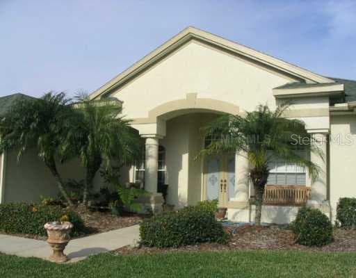 1429 FOX CHAPEL DRIVE LUTZ, FL 33549