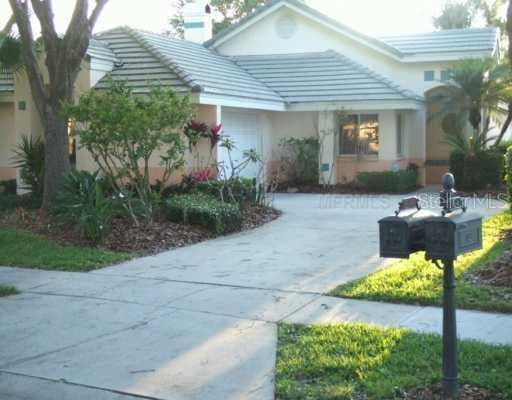15843 SANCTUARY DRIVE TAMPA, FL 33647