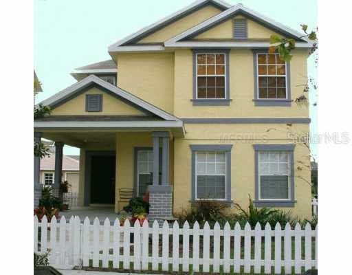 16119 BRIDGECROSSING DRIVE LITHIA, FL 33547