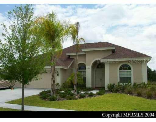 23436 GRACEWOOD CREEK LAND O LAKES, FL 34639