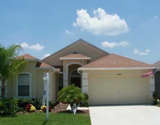 16806 SHANLOW COURT UNIT - ODESSA, FL 33556