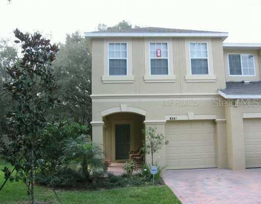 9341 STONE RIVER PLACE RIVERVIEW, FL 33569