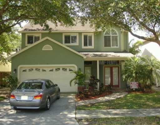3614 SAN LUIS STREET W TAMPA, FL 33629