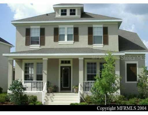 6127 CHURCHSIDE DRIVE LITHIA, FL 33547